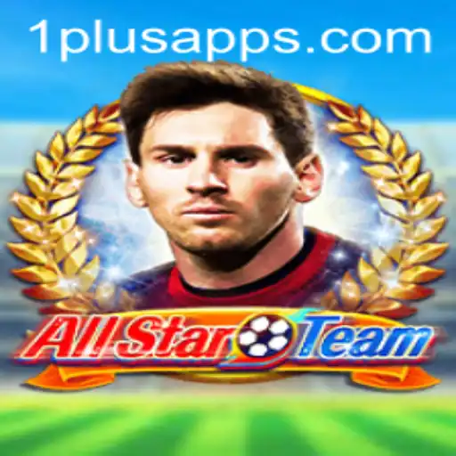 AllStarTeam: A Strategic Gaming Experience in the Era of 1plus App