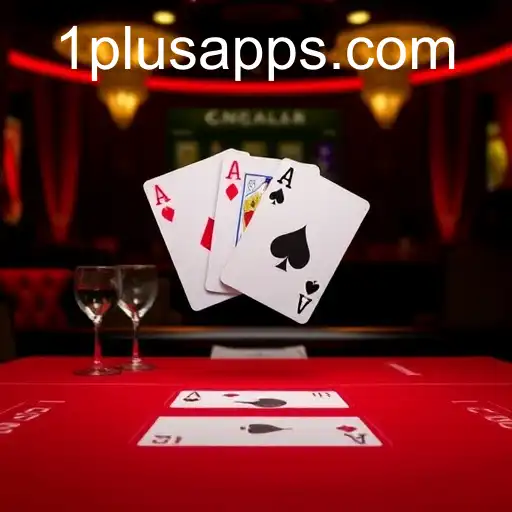 Exploring the Baccarat Game with the 1plus App