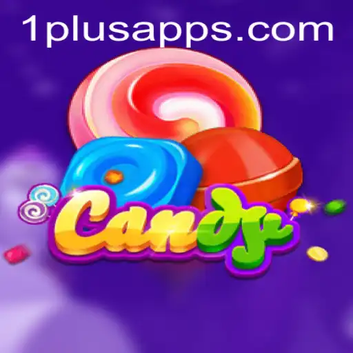 Unwrapping the Delightful World of Candy: A New Experience with 1plus App