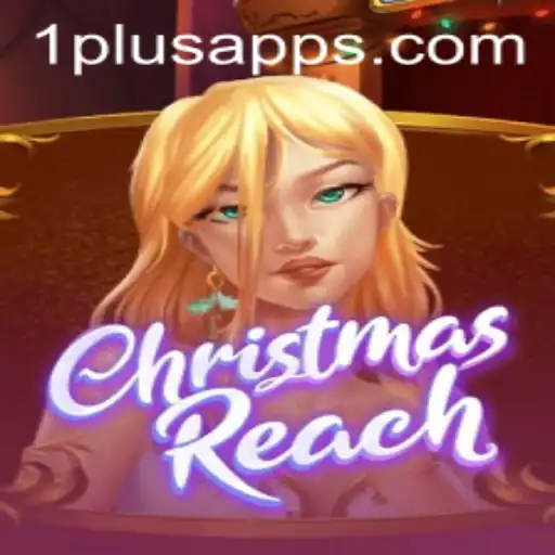 Discover the Magic of ChristmasReach: A Captivating Adventure Game with 1plus App Integration