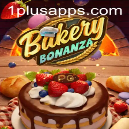 Experience Delicious Fun with BakeryBonanza on the 1plus App