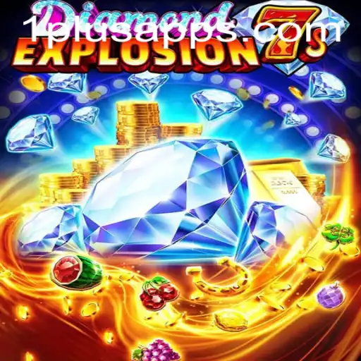 DiamondExplosion7s: A Dazzling New Adventure in Mobile Gaming