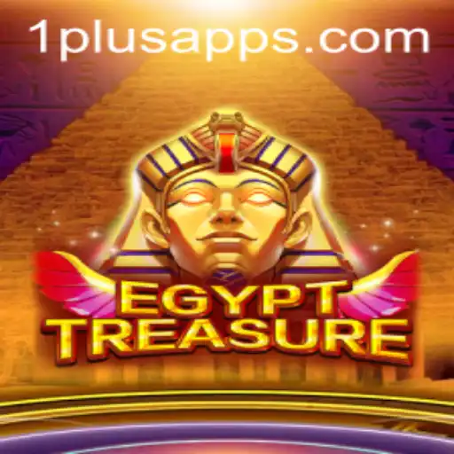 Discover the Thrilling World of EgyptTreasure on 1plus App