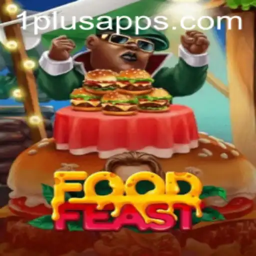 Discover the Culinary Adventure of FoodFeast on the 1plus App