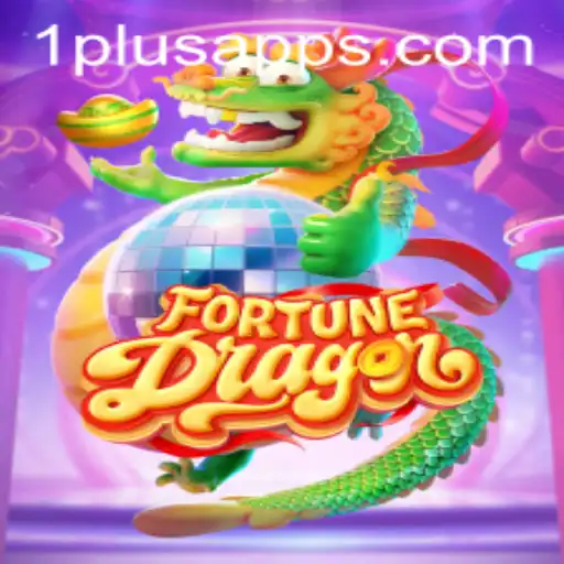 FortuneDragon: A Dive into the Enchanting World of 1plus App's Latest Game