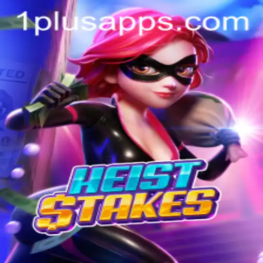 Master the Art of Strategy in HeistStakes with 1plus App