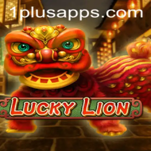 Explore the Exciting World of LuckyLion on 1plus App
