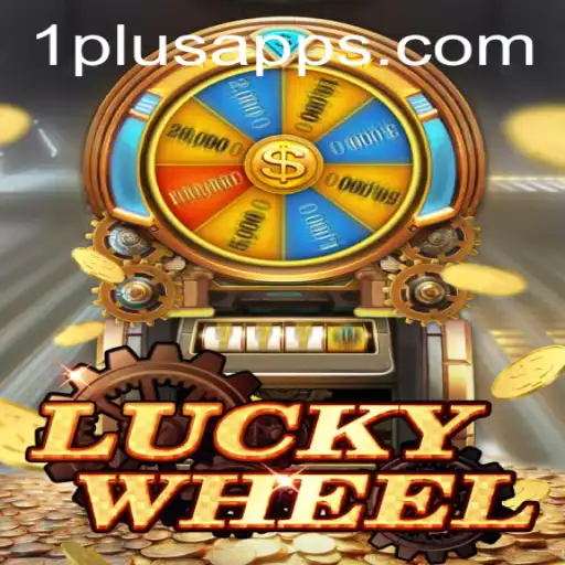 Exploring the Thrills of LuckyWheel on the 1plus App