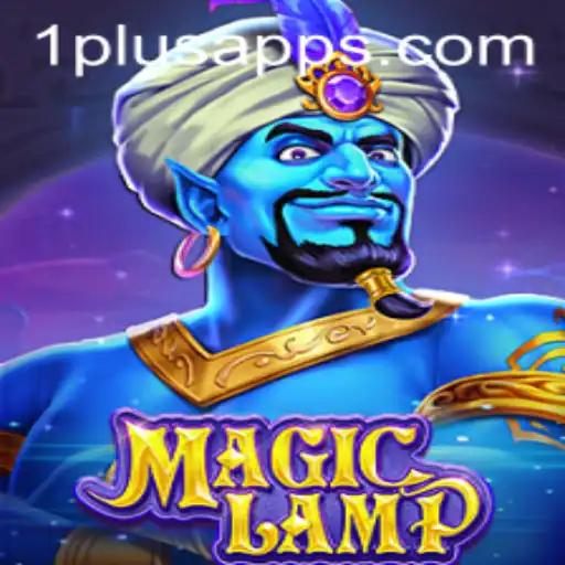 Exploring the Enchanting World of MagicLamp and the 1plus App