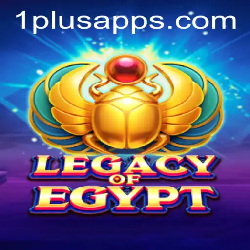 LegacyOfEgypt: A Thrilling Journey through the Sands of Time