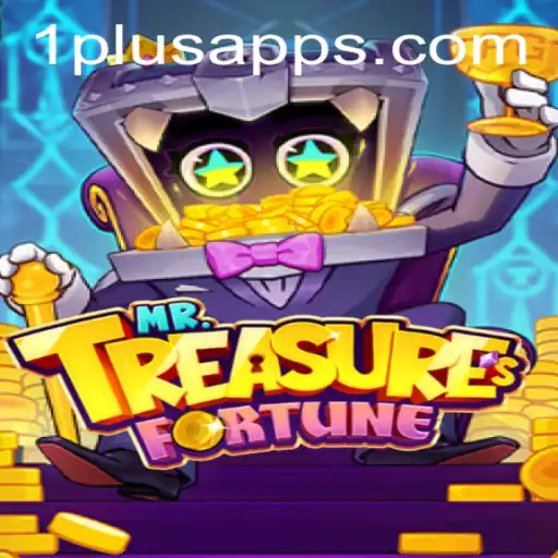 Unveiling the Mysteries of MrTreasuresFortune: An Immersive Gaming Experience