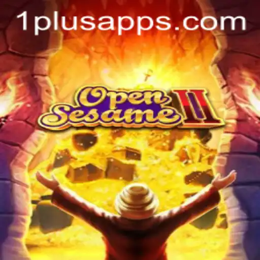 Exciting Adventures Await in OpenSesameII: Unlocking the Thrills with 1plus App