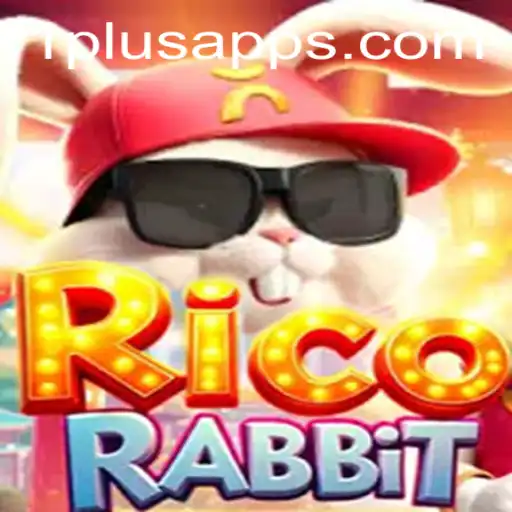Exploring the Enchanting World of RicoRabbit on 1plus App