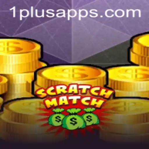 ScratchMatch: The Engaging Challenge of the 1plus App