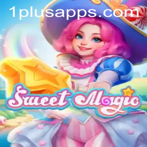 Exploring SweetMagic: The Enchanting World of 1plus App's Newest Game