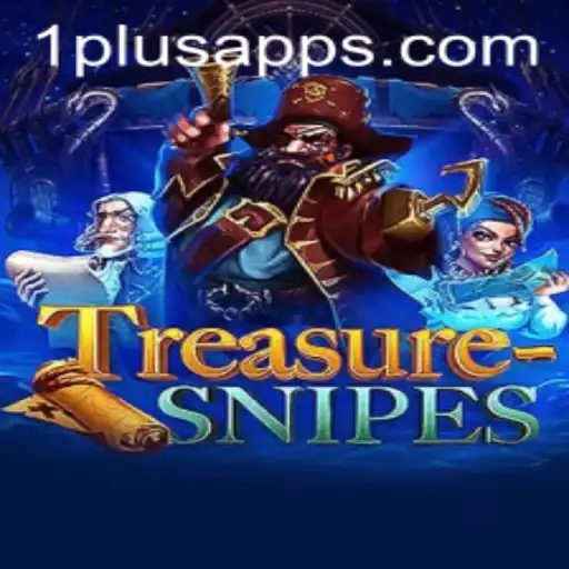 Explore the Exciting World of TreasureSnipes on 1plus App