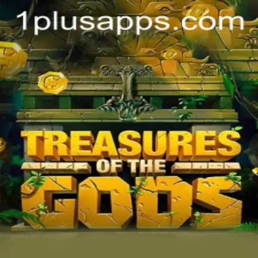 TreasureoftheGods: Unveiling a Mythical Adventure