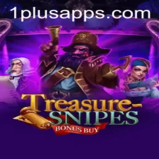 Discover the Thrill of TreasuresnipesBonusBuy - A Revolutionary Gaming Experience