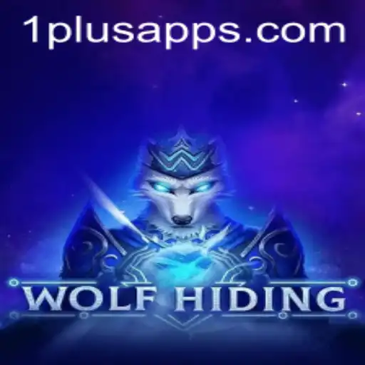 Unveiling the Secrets of WolfHiding: A Thrilling New Game on 1plus App